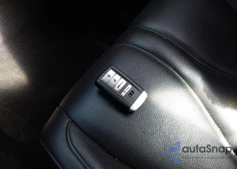 2019 Acura Ilx Base (Dct) from USA, damaged, VIN 19UDE2F34KA007385